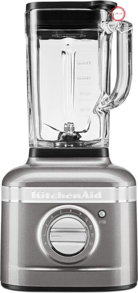 مخلوط کن قدرتمند ۱۲۰۰ وات کیچن اید آمریکا KitchenAid 5KSB4026EMS