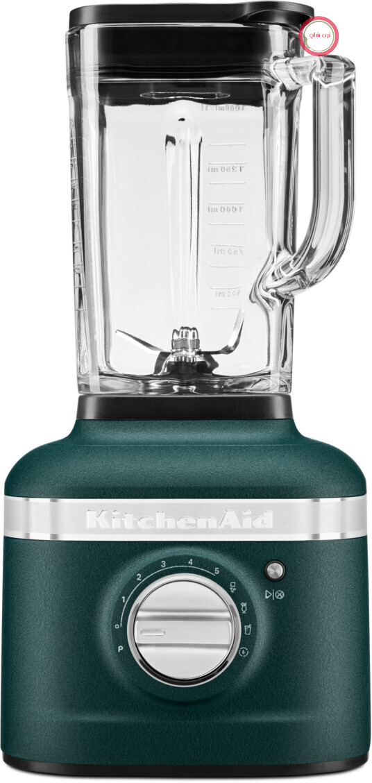 مخلوط کن قدرتمند ۱۲۰۰ وات کیچن اید آمریکا KitchenAid 5KSB4026EPP
