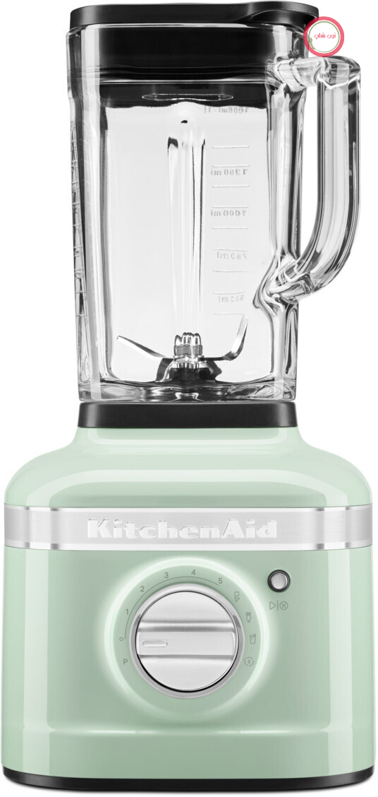 مخلوط کن قدرتمند ۱۲۰۰ وات کیچن اید آمریکا KitchenAid 5KSB4026EPT