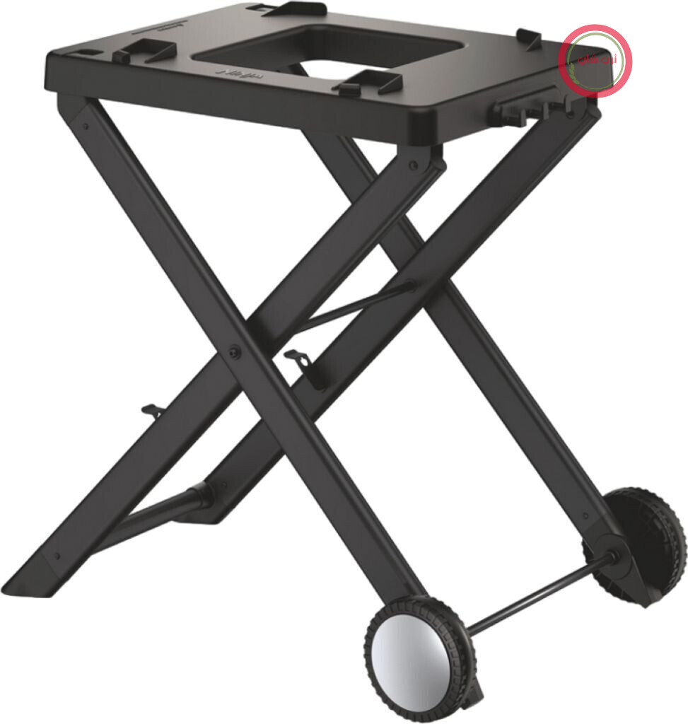 پایه تاشو گریل نینجا آمریکا Ninja Woodfire OG701 مناسب گریل باربیکیو برقی فضای باز