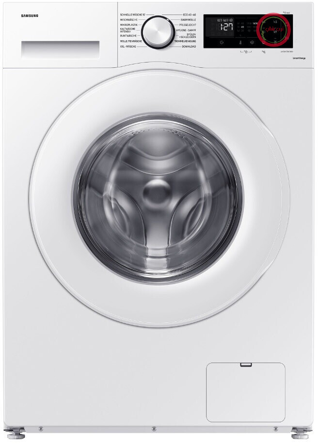 ماشین لباسشویی سامسونگ Samsung مدل Samsung WW81CGC04AAHEN