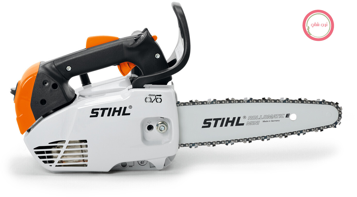 اره برقی Stihl MS 151 TCE – ریل 25 سانتی‌متری